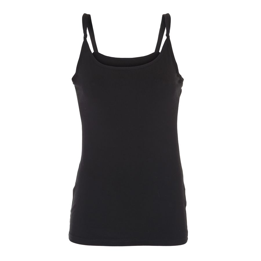 ST509 – Lady Spaghetti Top