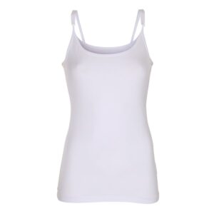ST509 – Lady Spaghetti Top