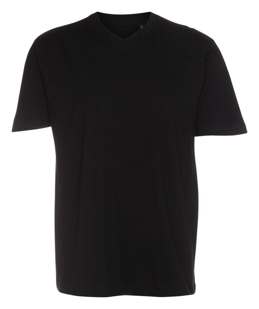 ST601 – Classic V-neck