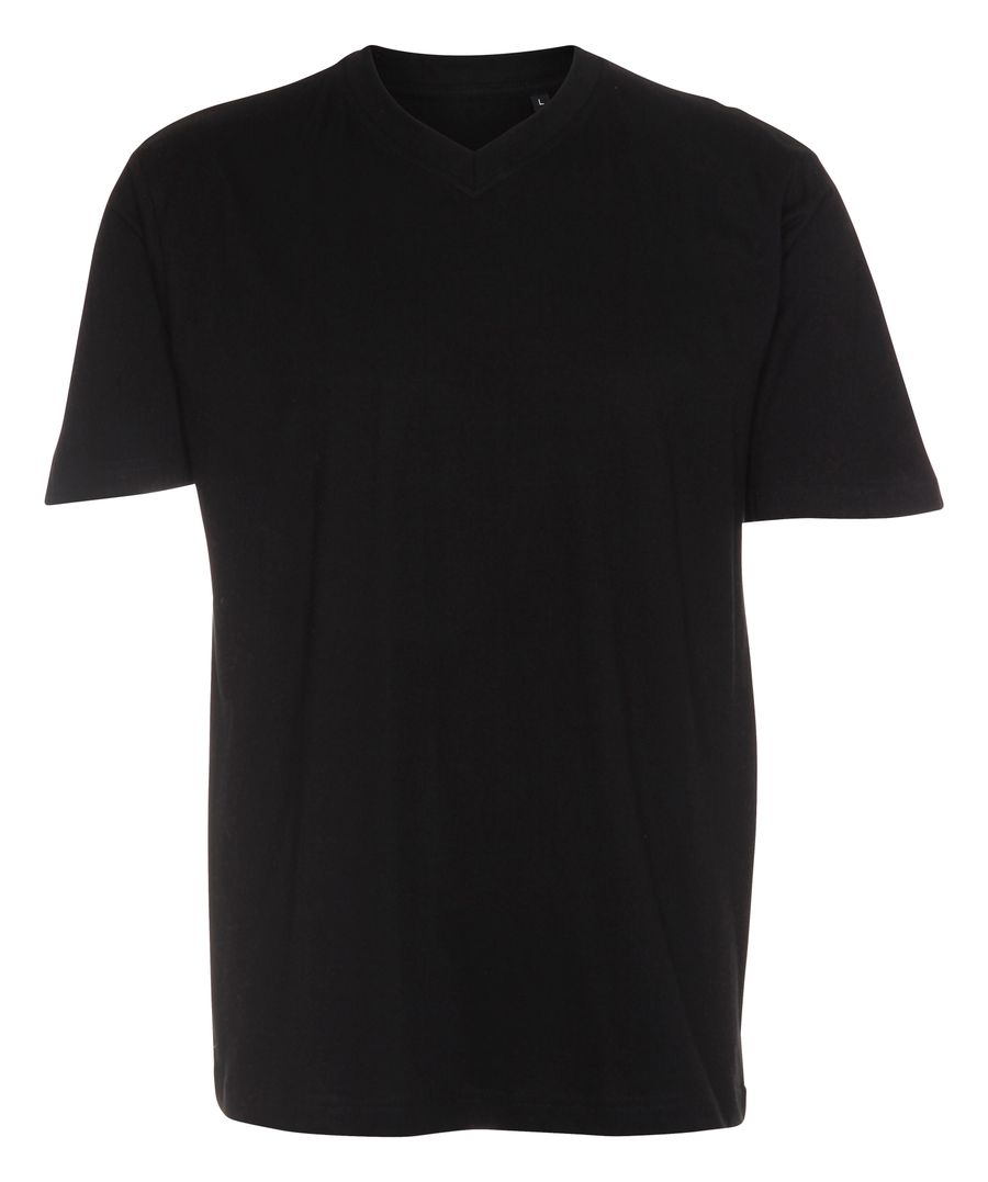 ST601 – Classic V-neck