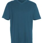 ST601 – Classic V-neck