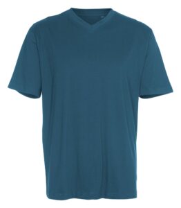 ST601 – Classic V-neck