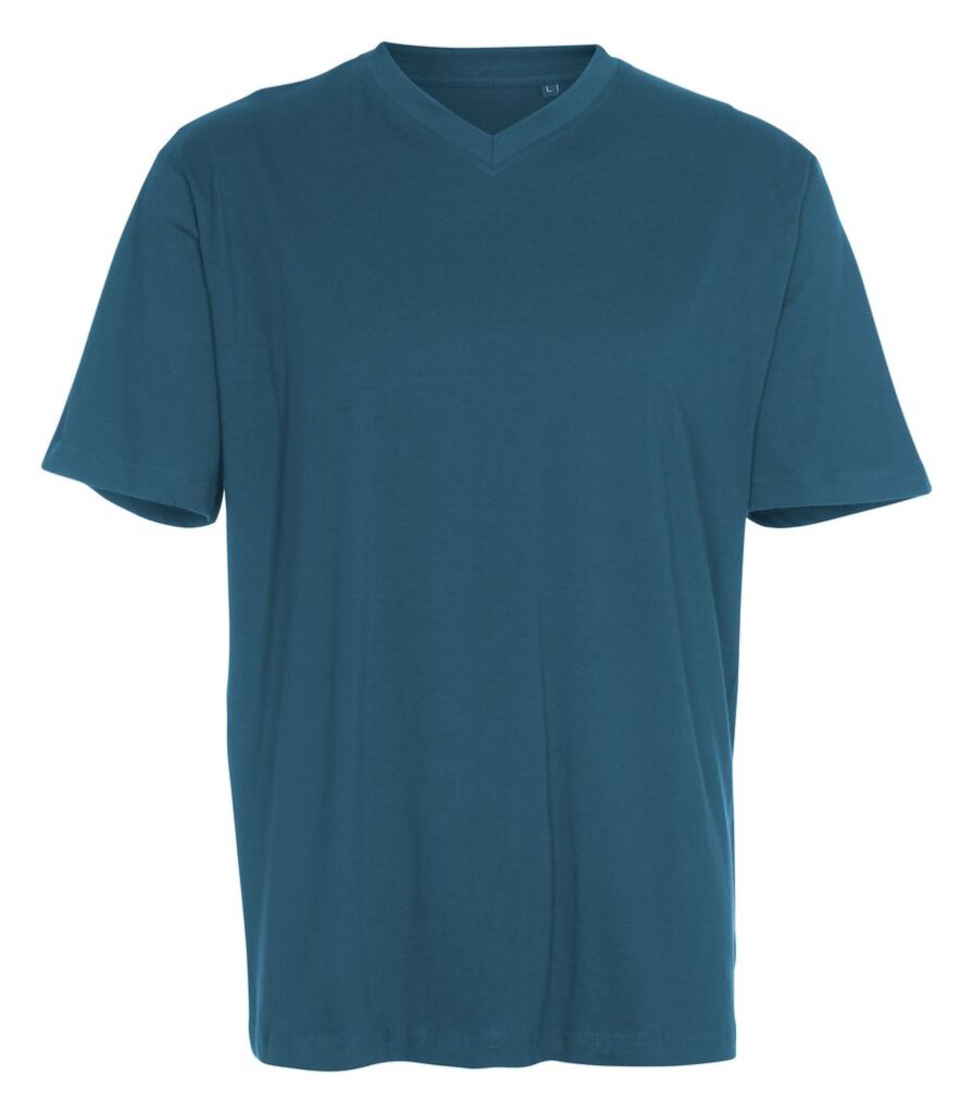 ST601 – Classic V-neck