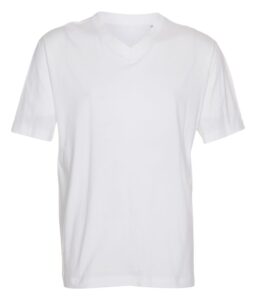 ST601 – Classic V-neck