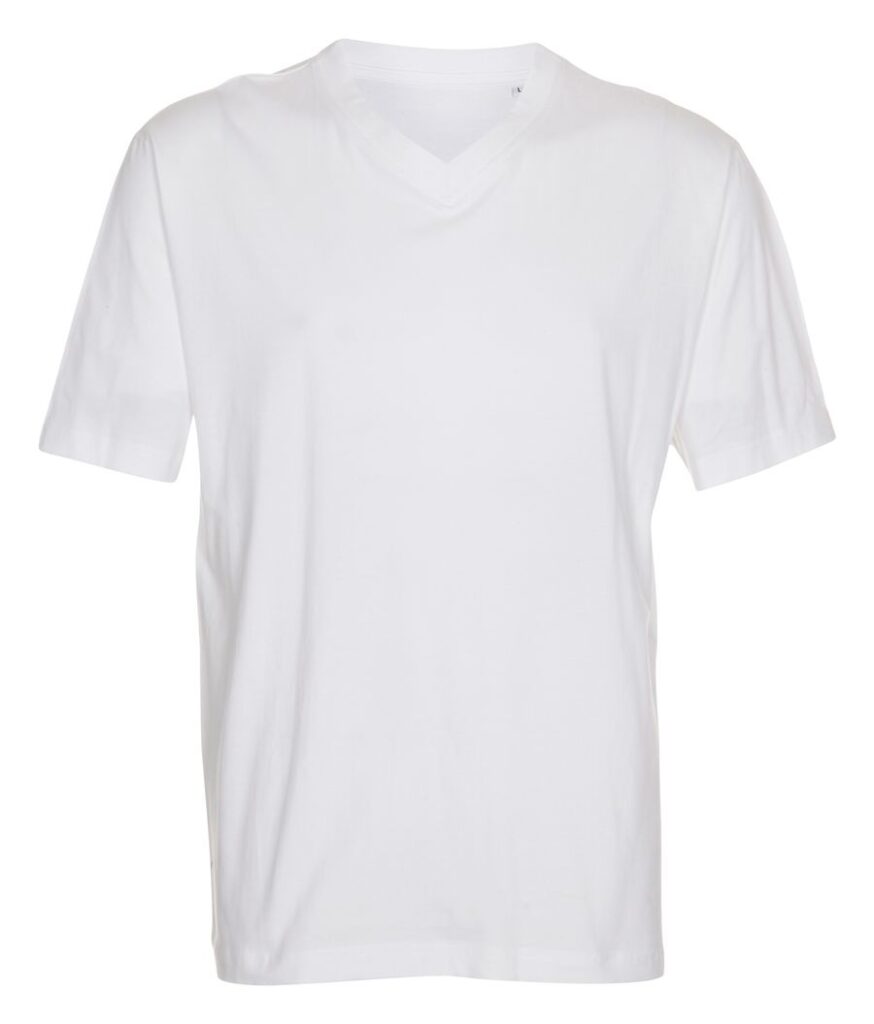 ST601 – Classic V-neck