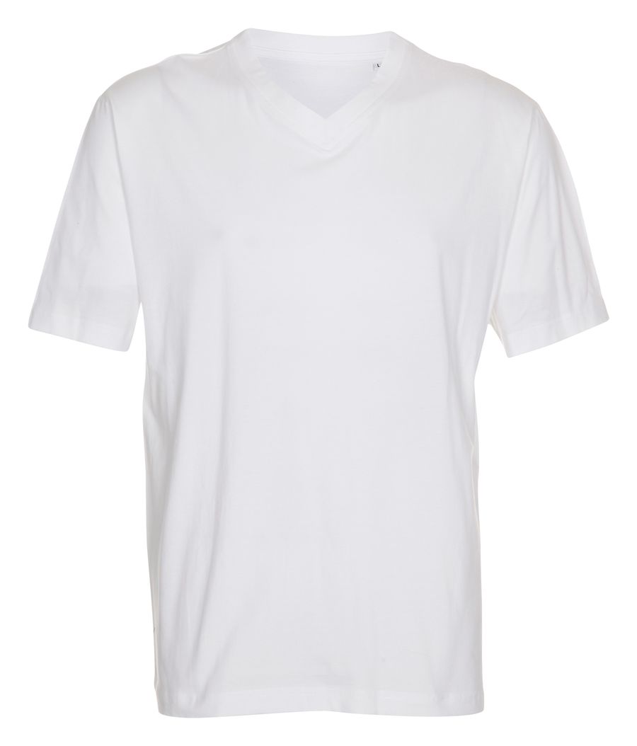 ST601 – Classic V-neck