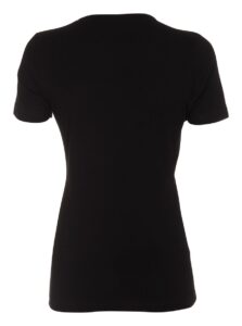 ST602 – Lady Cotton V-neck