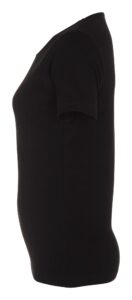 ST602 – Lady Cotton V-neck