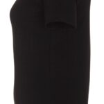 ST602 – Lady Cotton V-neck