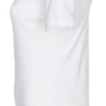 ST602 – Lady Cotton V-neck