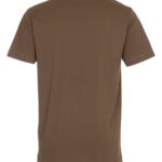 ST605 – Uni Fashion V-neck