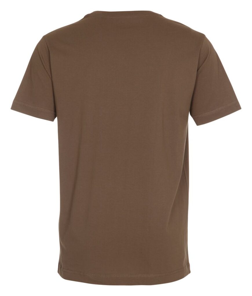 ST605 – Uni Fashion V-neck