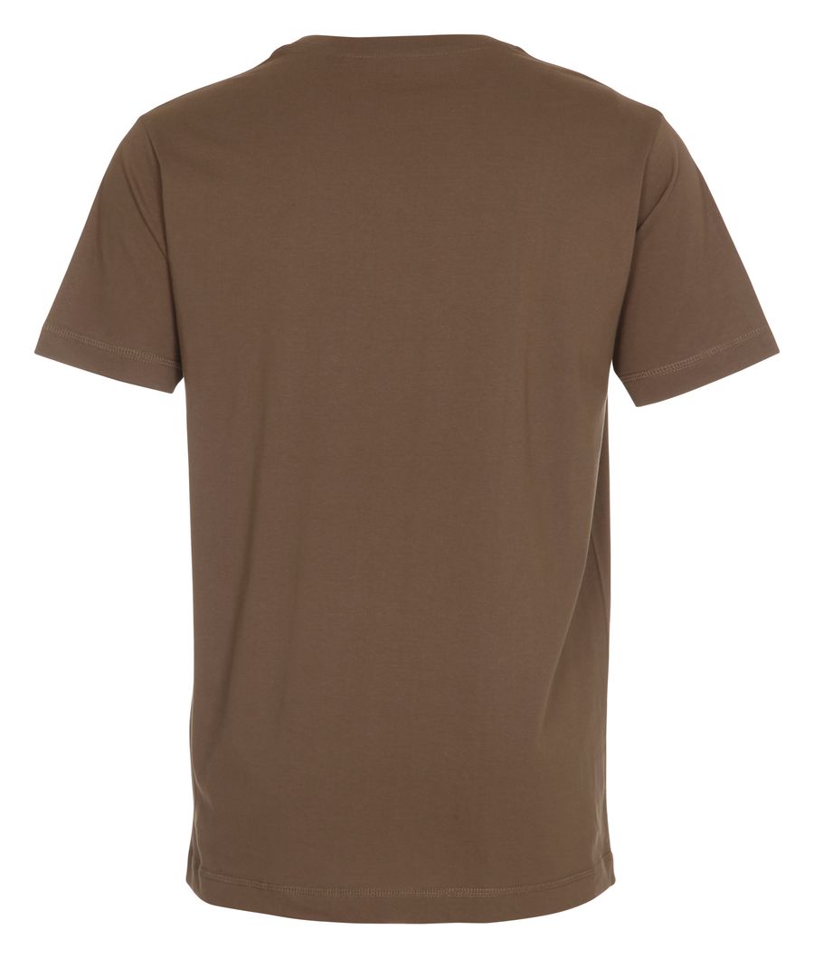 ST605 – Uni Fashion V-neck