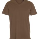 ST605 – Uni Fashion V-neck
