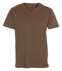 ST605 – Uni Fashion V-neck