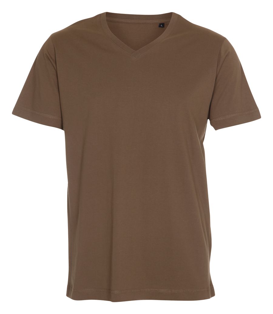 ST605 – Uni Fashion V-neck