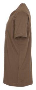 ST605 – Uni Fashion V-neck
