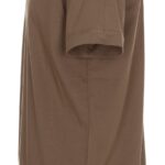 ST605 – Uni Fashion V-neck