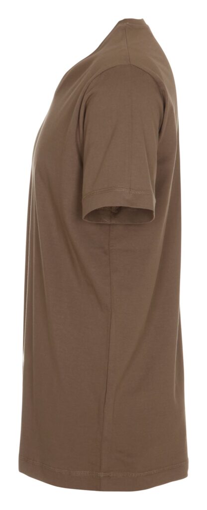 ST605 – Uni Fashion V-neck