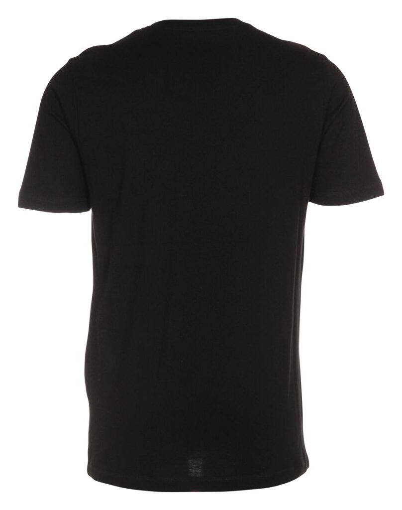 ST605 – Uni Fashion V-neck