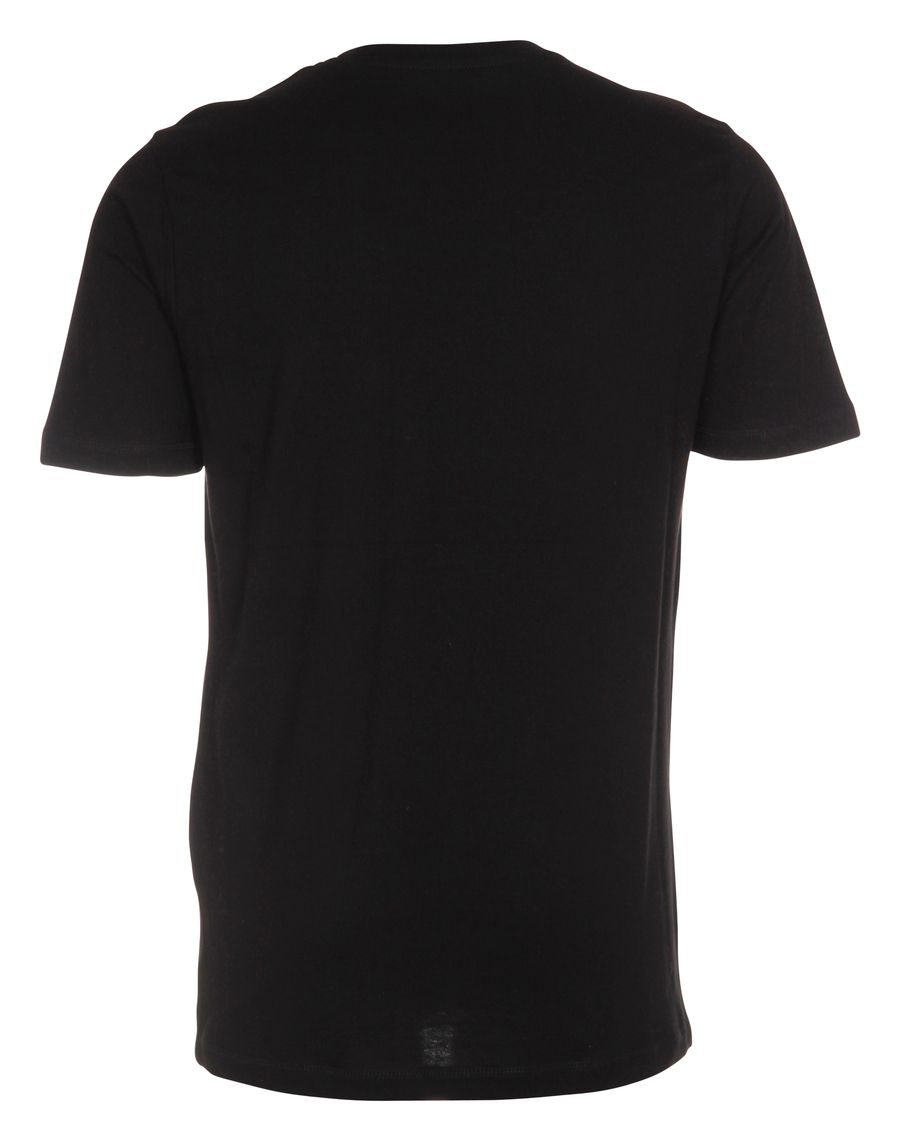 ST605 – Uni Fashion V-neck