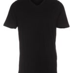 ST605 – Uni Fashion V-neck