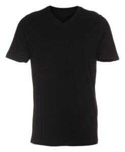 ST605 – Uni Fashion V-neck