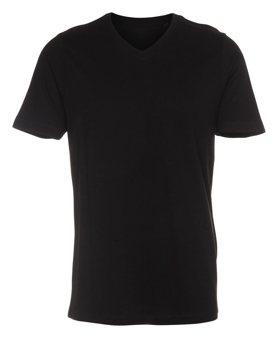ST605 – Uni Fashion V-neck