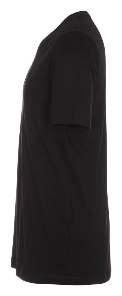 ST605 – Uni Fashion V-neck
