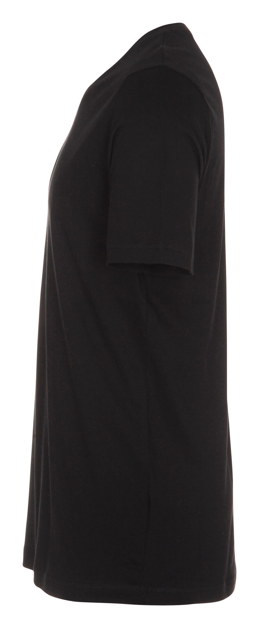 ST605 – Uni Fashion V-neck
