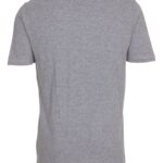 ST605 – Uni Fashion V-neck