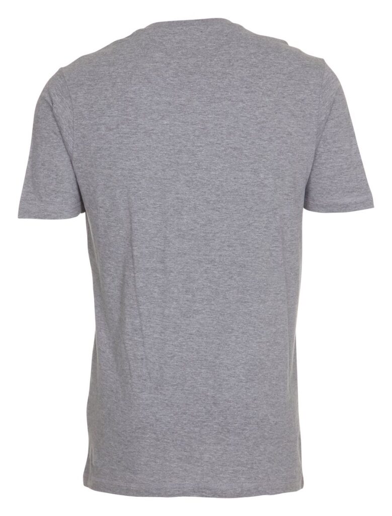 ST605 – Uni Fashion V-neck