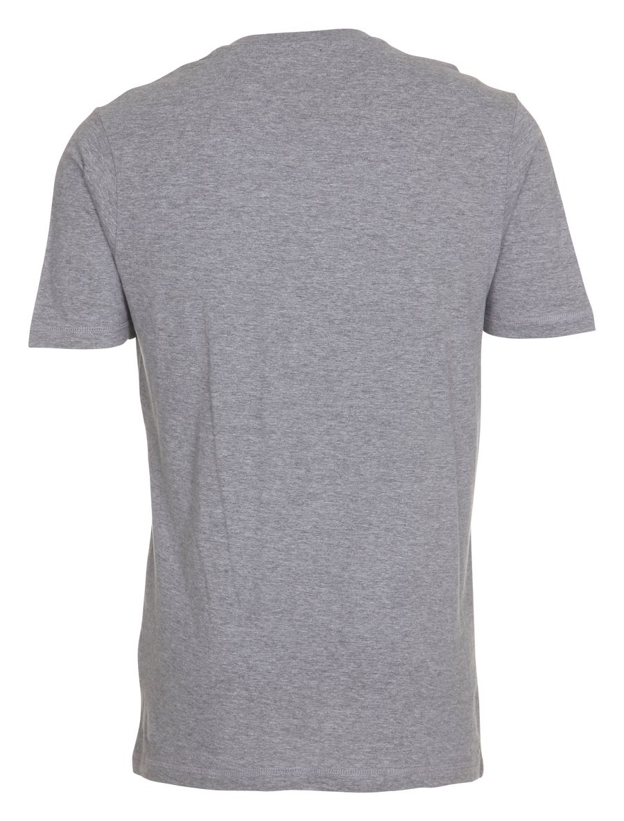 ST605 – Uni Fashion V-neck