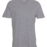 ST605 – Uni Fashion V-neck