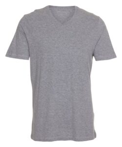 ST605 – Uni Fashion V-neck