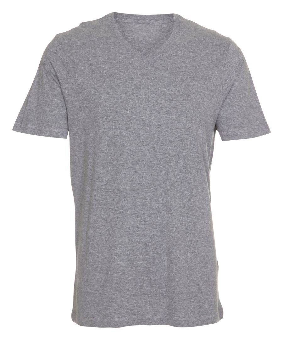 ST605 – Uni Fashion V-neck