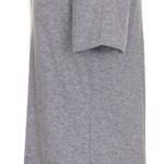 ST605 – Uni Fashion V-neck
