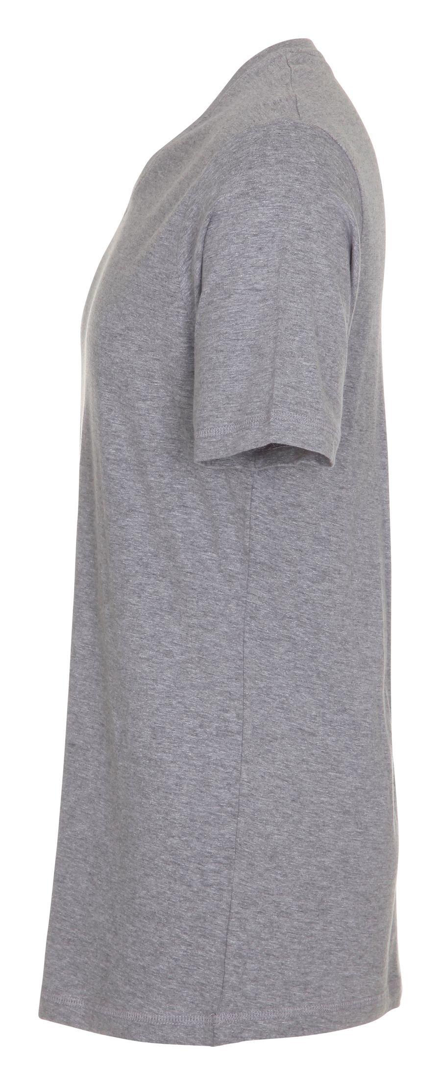 ST605 – Uni Fashion V-neck