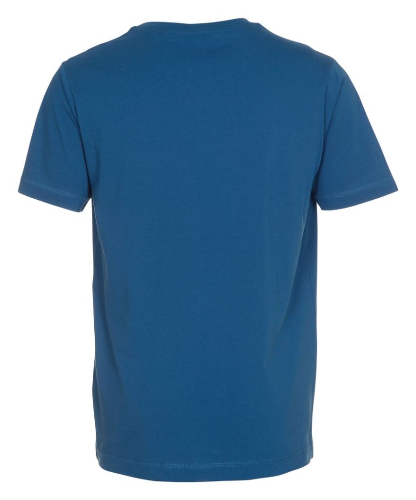 ST605 – Uni Fashion V-neck
