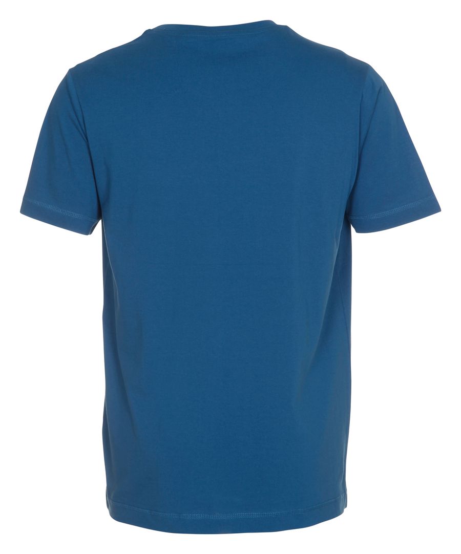 ST605 – Uni Fashion V-neck