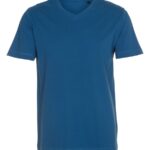 ST605 – Uni Fashion V-neck