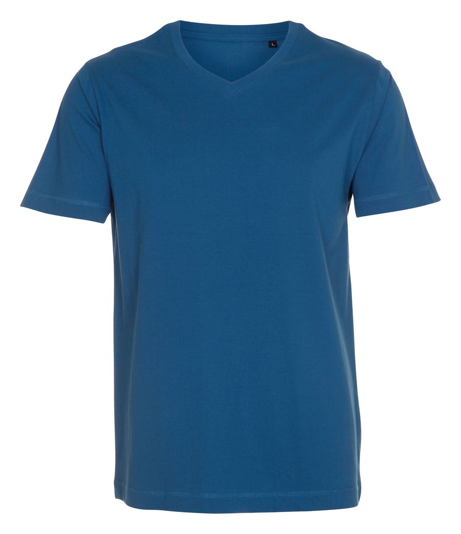 ST605 – Uni Fashion V-neck
