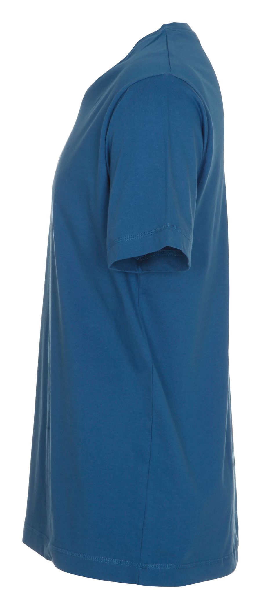 ST605 – Uni Fashion V-neck