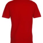 ST605 – Uni Fashion V-neck