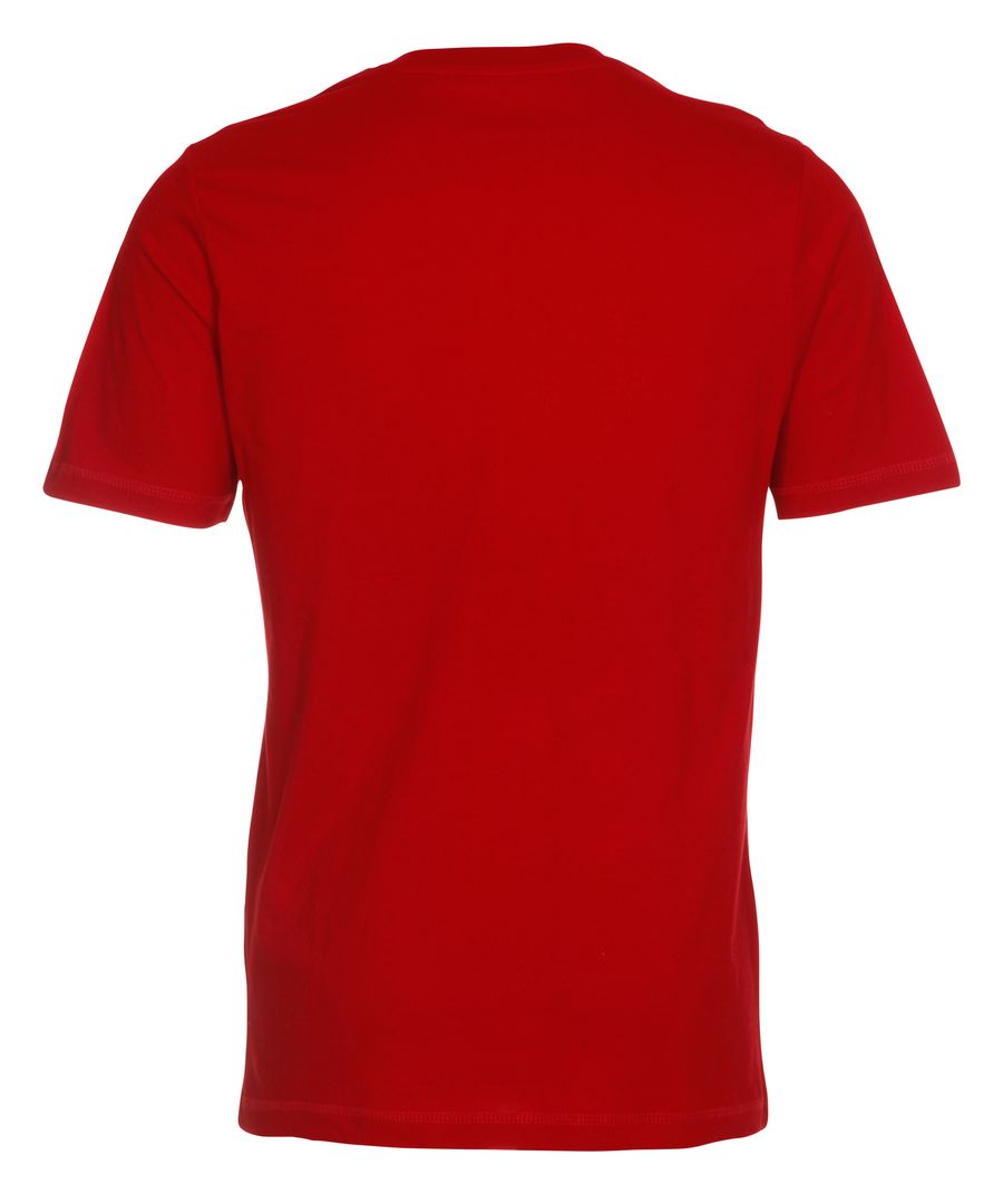 ST605 – Uni Fashion V-neck