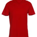 ST605 – Uni Fashion V-neck
