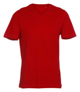 ST605 – Uni Fashion V-neck