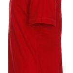 ST605 – Uni Fashion V-neck