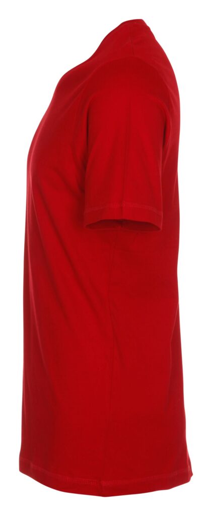 ST605 – Uni Fashion V-neck