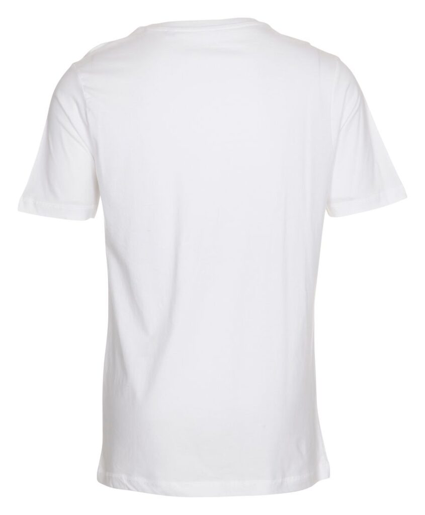 ST605 – Uni Fashion V-neck